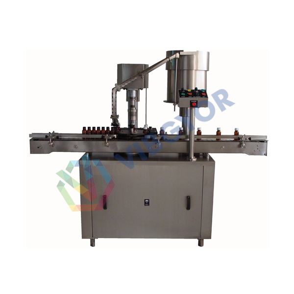 CAPPING MACHINE MANUFACTURER2